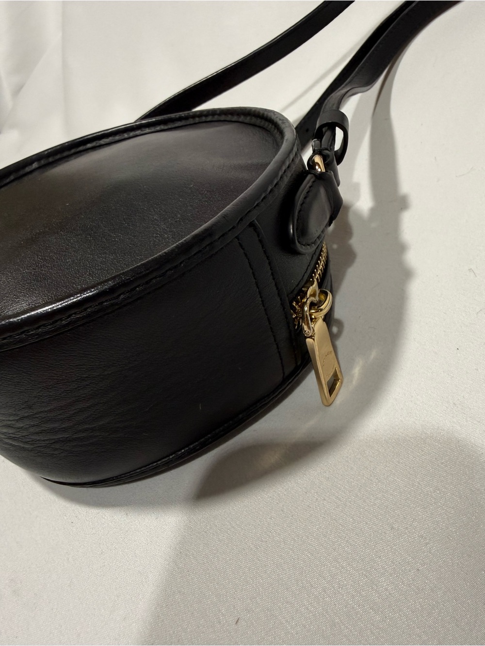 Coach Canteen Crossbody Bag - Picture 7 of 8